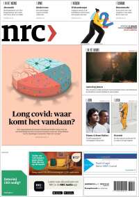 NRC Handelsblad