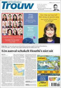 Trouw