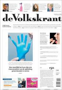 De Volkskrant