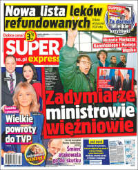 Super Express