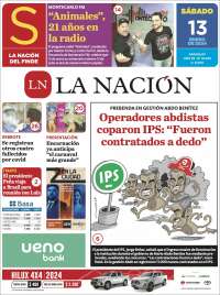 La Nación