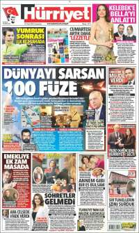 Hürriyet