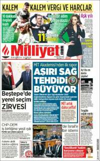 Milliyet