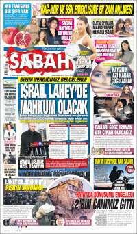 Sabah