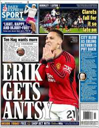 Express Sport