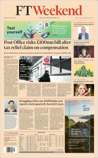 Financial Times