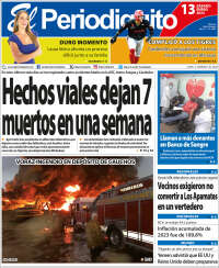 Periodiquito de Aragua