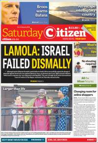 The Citizen