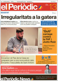 El Periòdic d'Andorra