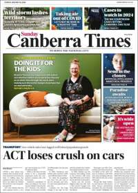 The Canberra Times