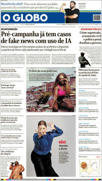 O Globo