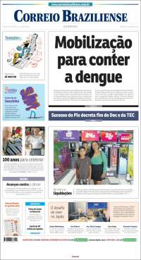 Correio Braziliense