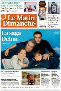 Le Matin