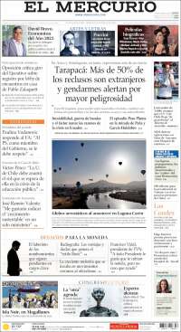 El Mercurio