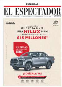 El Espectador