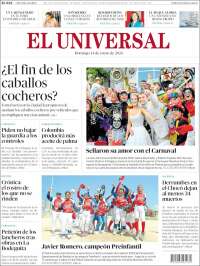 El Universal