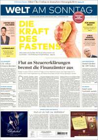 Die Welt