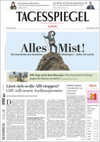 Der Tagesspiegel