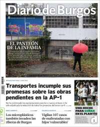 Diario de Burgos