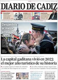 Diario de Cádiz