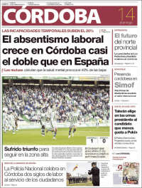 Diario de Córdoba