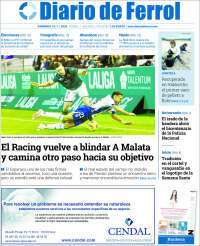 Diario de Ferrol