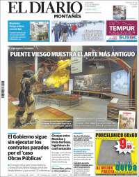 El Diario Montañés