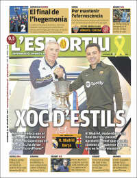 L'Esportiu