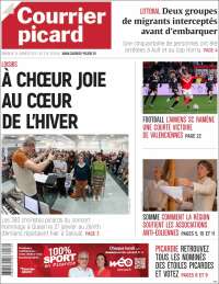 Courrier Picard