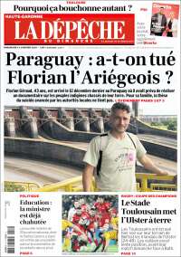 La Dépêche du Midi