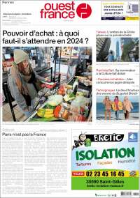 Ouest France