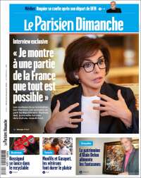 Le Parisien