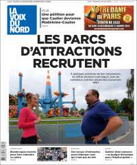 La Voix du Nord
