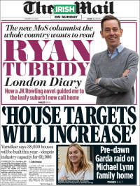 Irish Daily Mail
