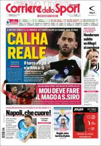 Corriere dello Sport