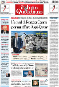 Il Fatto Quotidiano