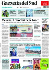 Gazzetta del Sud