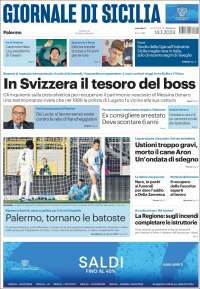 Giornale di Sicilia