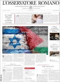 L'Osservatore Romano