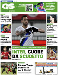 Quotidiano Sportivo
