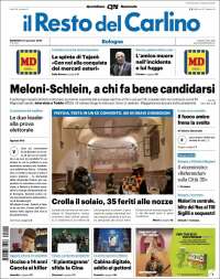 Il Resto del Carlino