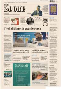 Il Sole 24 ORE
