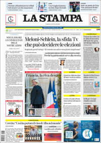 La Stampa