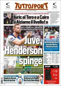 Tuttosport