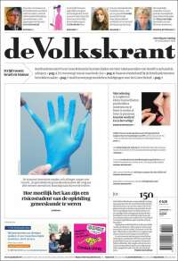De Volkskrant