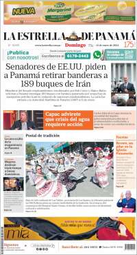 La Estrella de Panamá