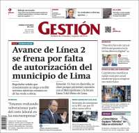Diario Gestión