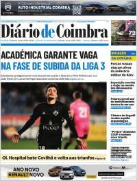 Diário de Coimbra
