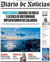 Diário de Noticias