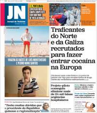 Jornal de Notícias